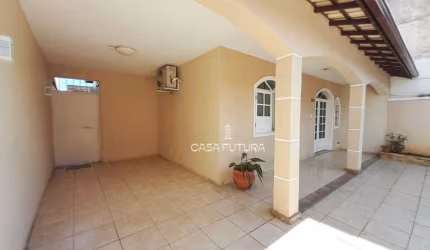 Casa à venda, 131 m² por R$ 650.000,00 - São Luís - Volta Redonda/RJ