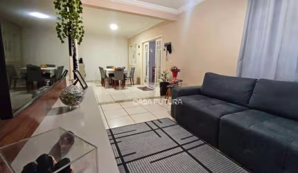 Casa à venda, 103 m² por R$ 370.000,00 - Retiro - Volta Redonda/RJ