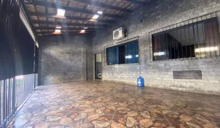 Casa com 4 dormitórios à venda, 212 m² por R$ 680.000,00 - Vila Mury - Volta Redonda/RJ