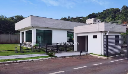 Terreno à venda, 300 m² por R$ 210.000,00 - Vila Ursulino - Barra Mansa/RJ