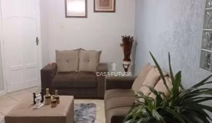 Casa linear com 3 dormitórios à venda, 260 m² por R$ 530.000 - Morada do Vale - Barra do Piraí/RJ
