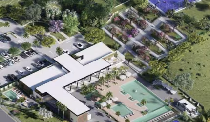 Terreno à venda, 329 m² por R$ 250.000,00 - Reserva do Valle - Volta Redonda/RJ