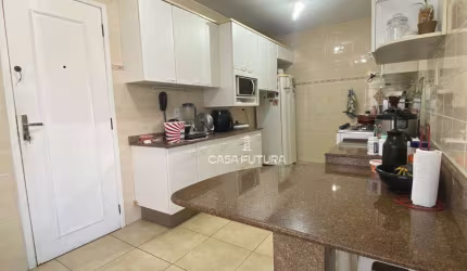 Apartamento com 3 dormitórios à venda, 163 m² por R$ 520.000,00 - São João - Volta Redonda/RJ