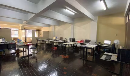 Sala à venda, 150 m² por R$ 400.000,00 - Centro - Barra Mansa/RJ