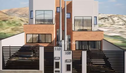 Casa à venda, 150 m² por R$ 650.000,00 - Village Santa Helena - Volta Redonda/RJ