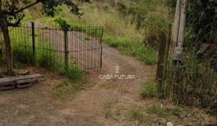 Terreno à venda, 40000 m² por R$ 900.000,00 - Retiro - Volta Redonda/RJ