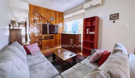Casa com 4 dormitórios à venda, 134 m² por R$ 600.000,00 - Conforto - Volta Redonda/RJ