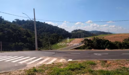 Terreno à venda, 268 m² por R$ 200.000,00 - Reserva do Valle - Volta Redonda/RJ