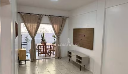 Apartamento à venda, 65 m² por R$ 450.000,00 - Laranjal - Volta Redonda/RJ