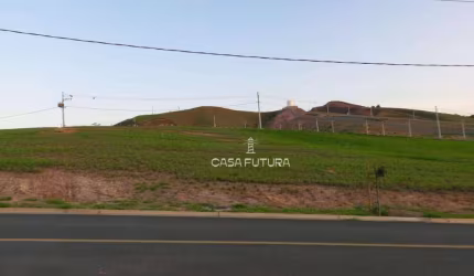 Terreno à venda, 243 m² por R$ 190.000,00 - Reserva do Valle - Volta Redonda/RJ