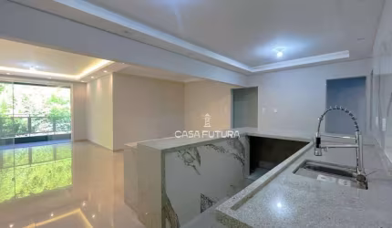 Apartamento com 3 dormitórios à venda, 150 m² por R$ 695.000,00 - Centro - Barra Mansa/RJ