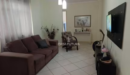 Apartamento com 2 dormitórios à venda, 143 m² por R$ 490.000,00 - Centro - Barra Mansa/RJ