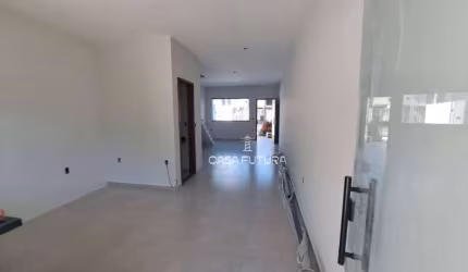 Casa à venda, 103 m² por R$ 385.000,00 - Bairro de Fátima - Barra do Piraí/RJ