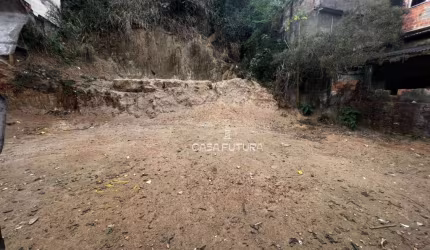 Terreno à venda, 795 m² por R$ 180.000,00 - Ano Bom - Barra Mansa/RJ