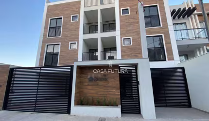 Cobertura com 3 dormitórios à venda, 119 m² por R$ 660.000,00 - Jardim Belvedere - Volta Redonda/RJ
