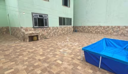Casa com 3 dormitórios à venda, 124 m² por R$ 1.200.000,00 - Morada da Colina - Volta Redonda/RJ