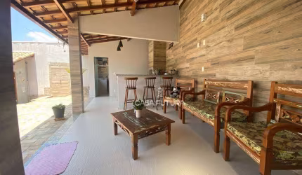 Casa com 3 dormitórios à venda, 269 m² por R$ 1.650.000,00 - Jardim Belvedere - Volta Redonda/RJ