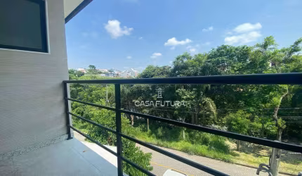 Casa com 3 dormitórios à venda, 268 m² por R$ 1.090.000,00 - Mata Atlântica  - Volta Redonda/RJ