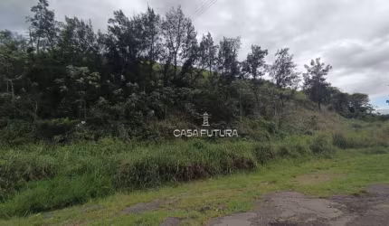 Terreno à venda, 95420 m² por R$ 3.300.000,00 - Vila Maria - Barra Mansa/RJ