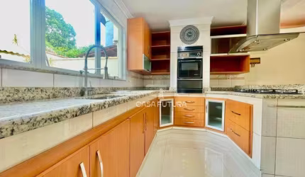 Casa à venda, 214 m² por R$ 780.000,00 - Volta Grande - Volta Redonda/RJ