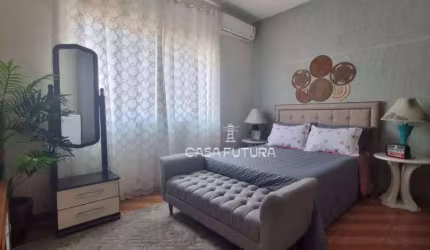 Casa com 4 dormitórios à venda, 222 m² por R$ 495.000,00 - Retiro - Volta Redonda/RJ