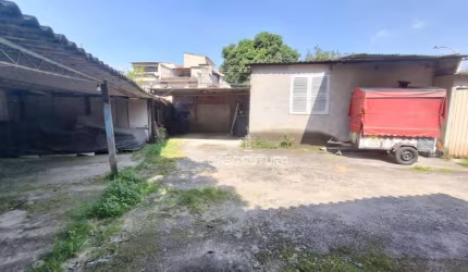 Terreno à venda, 407 m² por R$ 900.000,00 - Vila Santa Cecília - Volta Redonda/RJ