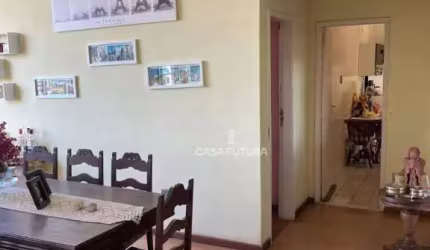 Apartamento à venda, 94 m² por R$ 350.000,00 - Centro - Volta Redonda/RJ