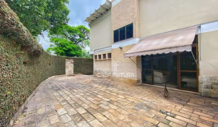 Casa à venda, 215 m² por R$ 1.350.000,00 - Vila Santa Cecília - Volta Redonda/RJ
