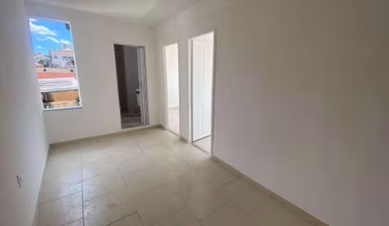 Apartamento com 2 dormitórios à venda, 46 m² por R$ 220.000,00 - São João - Volta Redonda/RJ