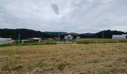 Terreno à venda, 254 m² por R$ 210.000,00 - Reserva do Valle - Volta Redonda/RJ