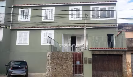 Prédio à venda, 260 m² por R$ 1.000.000,00 - Niterói - Volta Redonda/RJ