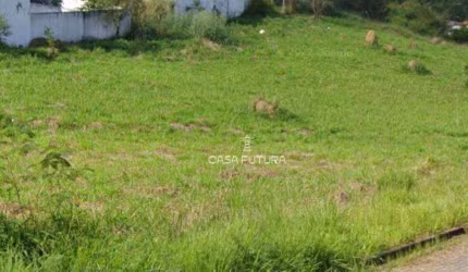 Terreno à venda, 420 m² por R$ 420.000,00 - Mata Atlântica  - Volta Redonda/RJ