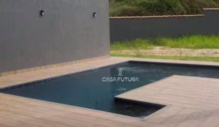 Casa à venda, 265 m² por R$ 800.000,00 - Ipiabas - Barra do Piraí/RJ