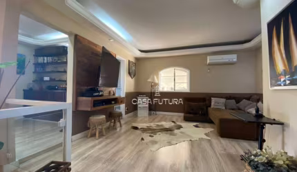 Casa com 4 dormitórios à venda, 251 m² por R$ 950.000,00 - Sessenta - Volta Redonda/RJ