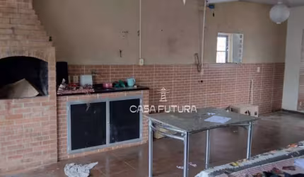 Casa com 2 dormitórios à venda, 120 m² por R$ 380.000,00 - Volta Grande IV - Volta Redonda/RJ