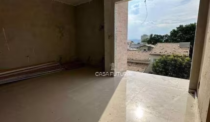 Apartamento com 2 dormitórios à venda, 70 m² por R$ 420.000,00 - Morada da Colina - Volta Redonda/RJ