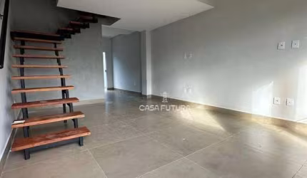 Casa com 2 dormitórios à venda, 75 m² por R$ 360.000,00 - Arvoredo - Pinheiral/RJ