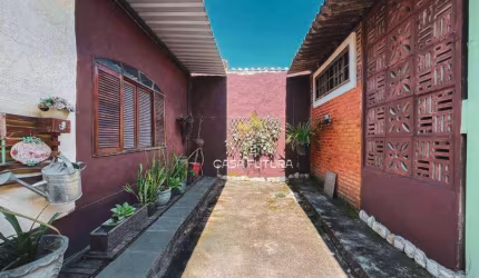 Casa com 3 dormitórios à venda, 176 m² por R$ 550.000,00 - Jardim Tiradentes - Volta Redonda/RJ