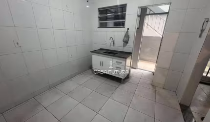 Apartamento com 1 dormitório à venda, 41 m² por R$ 160.000,00 - Retiro - Volta Redonda/RJ