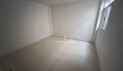 Apartamento com 1 dormitório à venda, 41 m² por R$ 160.000,00 - Retiro - Volta Redonda/RJ