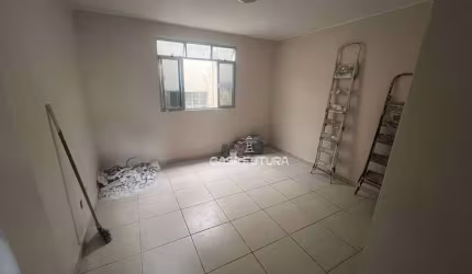 Apartamento com 1 dormitório à venda, 44 m² por R$ 160.000,00 - Retiro - Volta Redonda/RJ