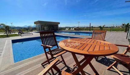 Terreno à venda, 264 m² por R$ 95.000,00 - Freitas Soares - Porto Real/RJ