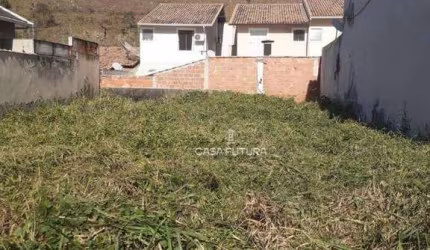 Terreno à venda, 300 m² por R$ 379.000,00 - Vale da Colina - Volta Redonda/RJ