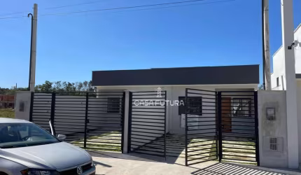 Casa à venda, 59 m² por R$ 300.000,00 - Arvoredo - Pinheiral/RJ