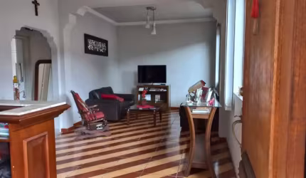 Casa com 5 dormitórios à venda, 297 m² por R$ 900.000,00 - Conforto - Volta Redonda/RJ