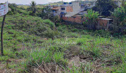 Terreno à venda, 592 m² por R$ 215.000,00 - Roma - Volta Redonda/RJ
