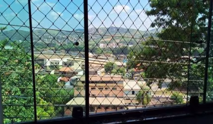 Apartamento com 1 dormitório à venda, 103 m² por R$ 390.000,00 - Jardim Europa - Volta Redonda/RJ