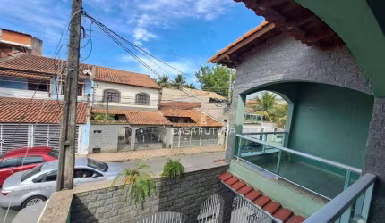 Casa com 3 dormitórios à venda, 140 m² por R$ 490.000,00 - Volta Grande IV - Volta Redonda/RJ