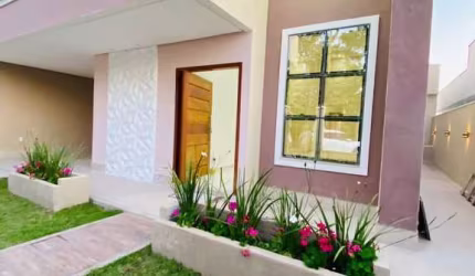 Casa com 4 dormitórios à venda, 199 m² por R$ 690.000,00 - Fazendinha - Porto Real/RJ