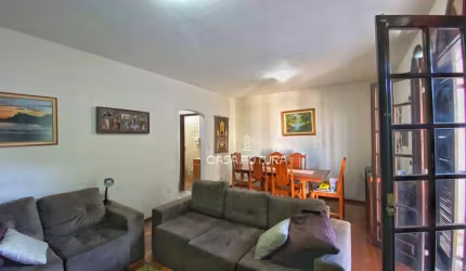 Casa com 3 dormitórios à venda, 212 m² por R$ 840.000,00 - Jardim Amália - Volta Redonda/RJ